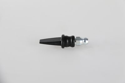 Injecteur cunéiforme - polymère Longueur 40 mm, largeuer de fissure à partir de 2 mm
