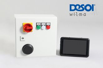 DESOI w.i.l.m.a. - Datenlogger
