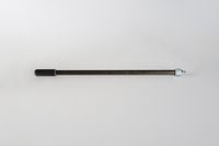 Injecteur journalier - acier inoxydable Ø 13 x 600 mm