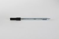 Injecteur journalier - acier inoxydable Ø 10 x 160 mm