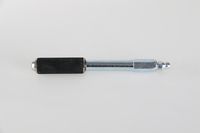 Injecteur journalier - acier inoxydable Ø 12 x 120 mm