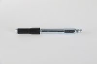 Injecteur journalier - acier Ø 13 x 160 mm