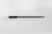 Injecteur en acier Ø 22 x 300 mm