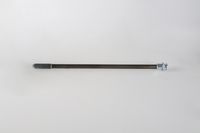 Injecteur journalier - acier Ø 12 x 300 mm