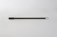 Injecteur journalier - acier inoxydable Ø 13 x 600 mm