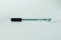 Injecteur journalier - acier Ø 13 x 160 mm