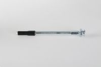 Injecteur journalier - acier inoxydable Ø 10 x 160 mm