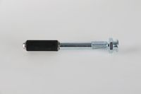 Injecteur journalier - acier inoxydable Ø 12 x 120 mm