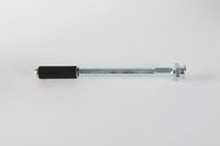 Injecteur journalier - acier inoxydable Ø 12 x 160 mm