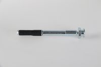 Injecteur journalier - acier Ø 13 x 160 mm