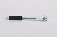 Injecteur journalier - acier Ø 12 x 120 mm