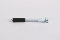 Injecteur journalier - acier Ø 13 x 120 mm