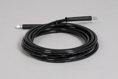 Tuyau H.P. - acier inoxydable Ø 6 mm 10 m, écrous-raccords M14x1,5