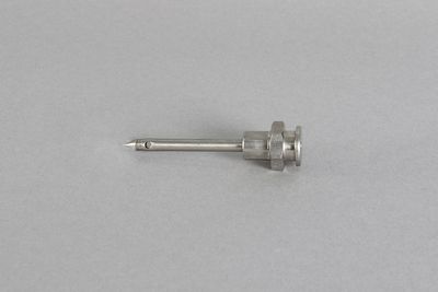 Aiguille d'injection de joint Ø 5 x 71 mm