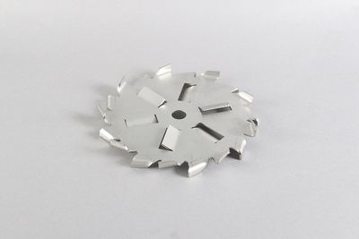 Disque de dispersion Ø 175 mm