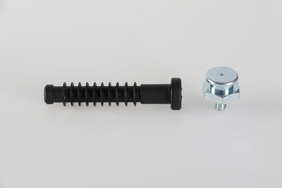 Injecteur lamellé à enfoncer - progressif Ø 10 x 70 mm