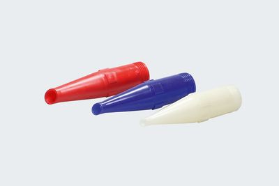 Tuyère en polymère 