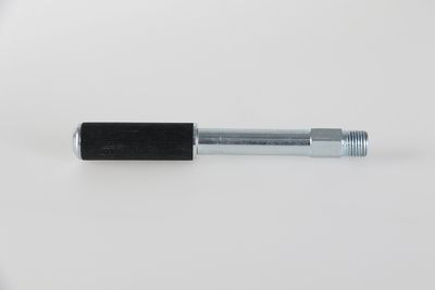 Injecteur combiné  - acier Ø 13 x 100 mm