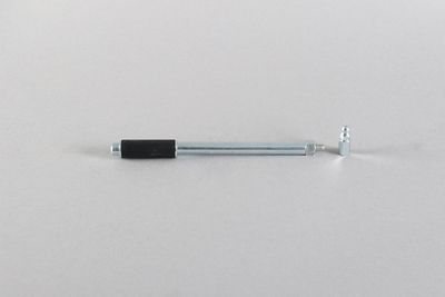 Injecteur en acier Ø 13 x 320 mm