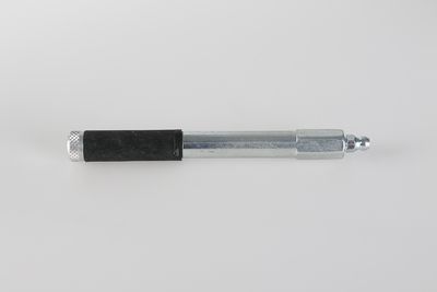 Injecteur combiné  - Aluminium Ø 13 x 130 mm