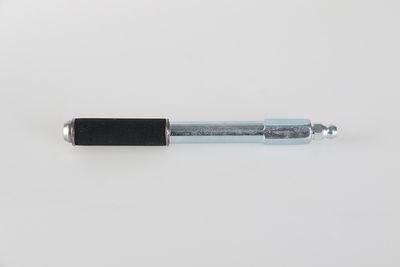 Injecteur combiné  - acier inoxydable 