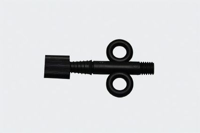 Injecteur à visser - polymère 