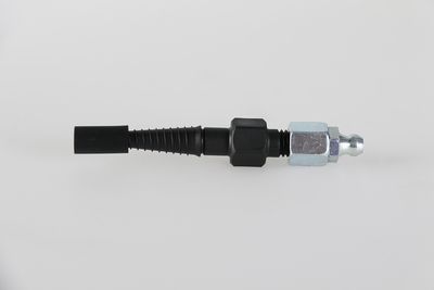 Injecteur à visser - polymère Ø 8 x 75 mm