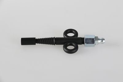 Injecteur à visser - polymère Ø 8 x 85 mm