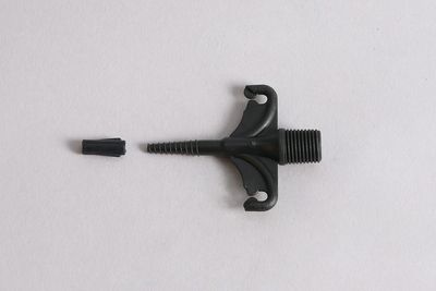 Injecteur spéciale pour carrelage - polymère Ø 6 x 70 mm