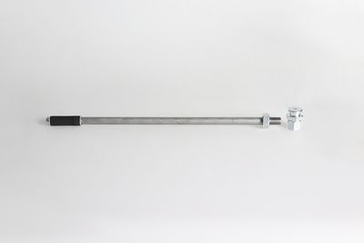 Injecteur journalier - acier inoxydable Ø 10 x 600 mm