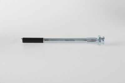 Injecteur combiné - acier inoxydable Ø 10 x 205 mm