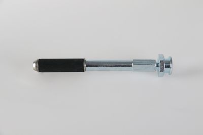 Injecteur combiné - acier inoxydable Ø 10 x 120 mm