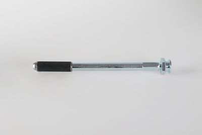 Injecteur combiné - acier inoxydable Ø 10 x 160 mm