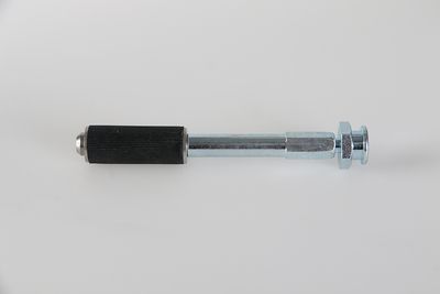Injecteur combiné - acier inoxydable Ø 13 x 120 mm