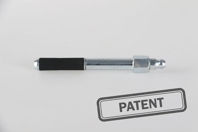 Injecteur combiné - acier Ø 10 x 205 mm