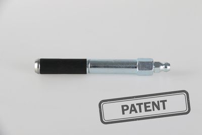Injecteur combiné - acier Ø 10 x 85 mm