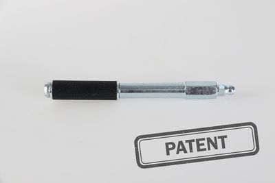 Injecteur combiné - acier Ø 10 x 120 mm
