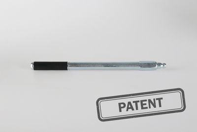 Injecteur combiné - acier Ø 10 x 160 mm