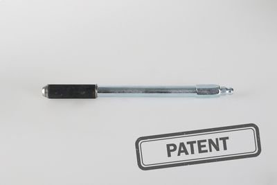 Injecteur combiné - acier inoxydable Ø 10 x 160 mm