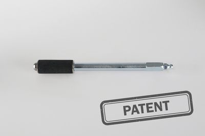 Injecteur combiné - acier inoxydable Ø 13 x 160 mm