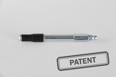 Injecteur combiné - acier Ø 10 x 110 mm