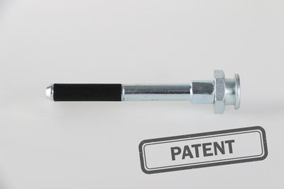 Injecteur combiné - acier Ø 10 x 205 mm