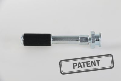 Injecteur combiné - acier Ø 13 x 85 mm