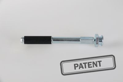 Injecteur combiné - acier Ø 10 x 120 mm