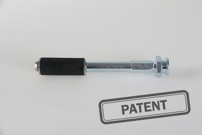 Injecteur combiné - acier inoxydable Ø 13 x 120 mm
