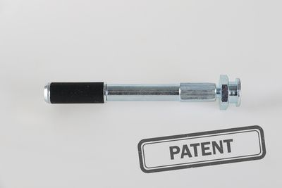 Injecteur combiné - acier Ø 10 x 110 mm