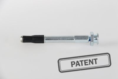 Injecteur combiné - acier Ø 10 x 110 mm