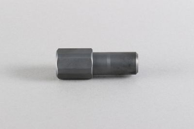 outil à battre filet femelle G1/2“ (Ø 21,3 mm)