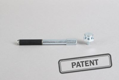 Injecteur combiné - acier inoxydable Ø 10 x 120 mm