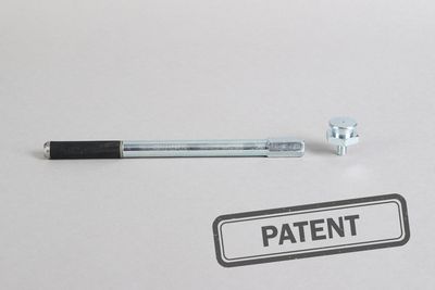 Injecteur combiné - acier inoxydable Ø 10 x 160 mm